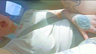 Can't Bring Me Anywhere