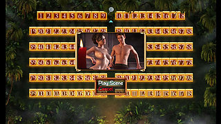 Treasure of Nadia Sex Game Animation Collection [part 12] Nude Game [18+] Porn Games