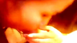 Thai Teacher and Student Amateur Asian Couple