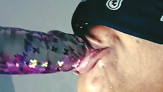 The Talented Throater!!!