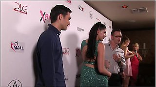 Xrco Awards 2018 Red Capet Part 1