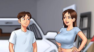 18 year old, anime sex cartoon, cartoon fantasy