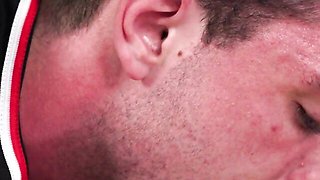 Team Skeet featuring Callie Brooks's female orgasm video