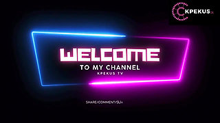 Horny black teens masturbating together