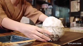 Nsodn-015 Human Commentary: A Close Look At The Erotic Service Provided By The Beautiful Owner Of A Delicious Erotic Shop!