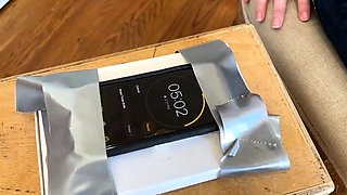 Bondage Perils Video - Kody Evans and London Evans The