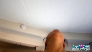 CANNONPROD Raya Nguyen is a exciting coworker