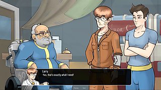 Animated fantasy with sexy characters and steamy cartoon action starring Loveskysan69real