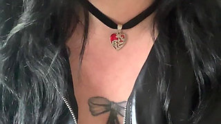 At My Feet, the Ultimate Humiliation