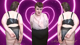 Instant Stroke Shame