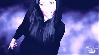 Impotence curse from fair Witch