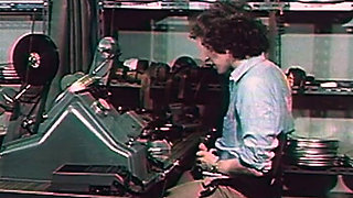 La Mouillette - the Finger (1978)