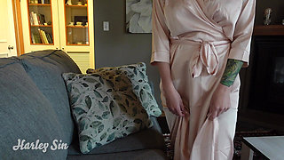 Urges Contained: Stepmoms Kinky Plans 4 Stepsons Semen
