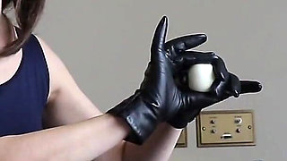 Step Son Beware - When Evil Women Wanna Grab Your Balls!