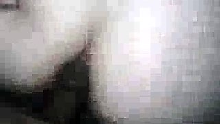 Mature wife get fucked by bbc in the hotel bb