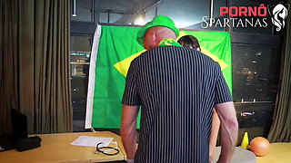 Hot Patient and the Naughty Doctor