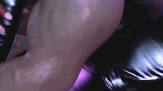 BBC Fuck Bigboobs Racing Girl - 3D Animation Hentai