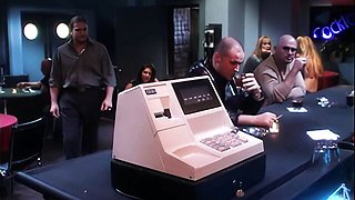 Watch hottie Alex Sanders and Lene Hefner's xxx