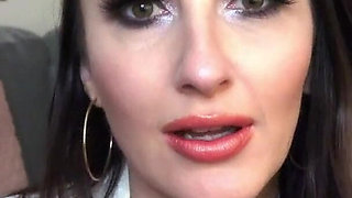 Sph and Ass Tease From Your Boss