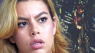 WoodmanCastingX - Sally Hunter - Casting Updated