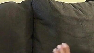 Tricking My Step-stepbrother!