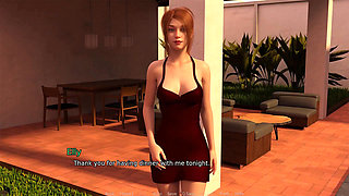 My Future Wife - Episode 8
