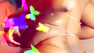 Lady RaeX twerk Compilation