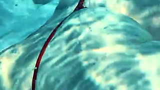 Join Me in the Pool, on My Mv Crush