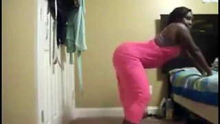 Good ol Twerker: Big Ass, Ebony  Compilation Porn