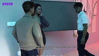 A Very Scandalous Marriage, Part 15