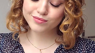 Boob Worship Orgasm Denial