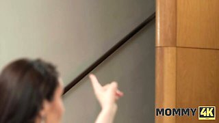 Insatiable Di's missionary xxx