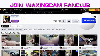 #77 Nurse Shaves a Male