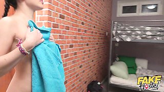 Funny Steve Q and Cassie Fire's 18-25 trailer