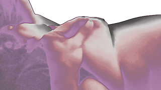 The Ballet of Breasts of a Married and Satisfied Whore