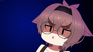 Shiawase nara Niku o Morou! 1: Big Tits, Japanese  Small Tits Porn