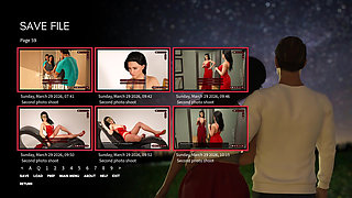 Whispers of Desire - V0.5