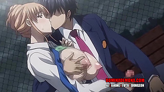 HENTAI ANIME UNCENSORED PORN JAPANESE CARTOON SEX HARDCORE