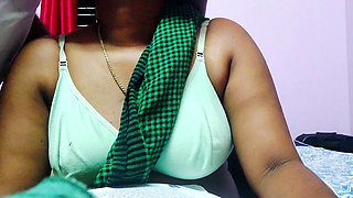 Desi Indian Teacher Teach About Kamasutra