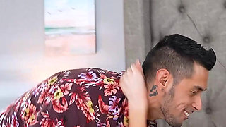 Touchmywife - Busty Blonde Wife Makes Husband Listen to Her Getting Fucked on the Phone - Bree Brooks