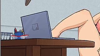 Barely Working Gameplay Part 1 - the Report