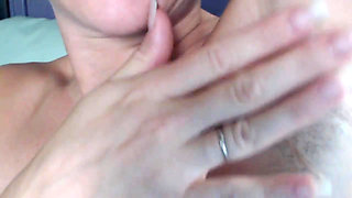 Hairy Armpit Worship