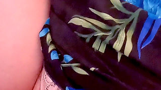 Stepmom, Why Is My Penis Swollen?