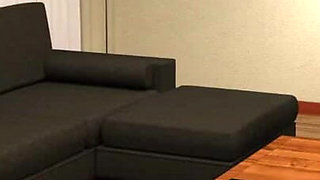 Project hot wife: Sexy MILF stucked under the car- Ep19