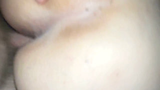 Close up with Arabian Sexy Girl