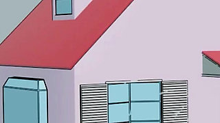 Dragon Girl X - Dragon Ball Part 1 - Kame Island and Lunch by Loveskysan