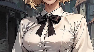 College of Mysteria Update 5 to Be Continue