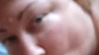 Jerk off in My Mouth