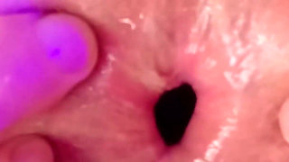 Pig's Anal - POV Pegging and Anal Gaping of Sissy White Boy