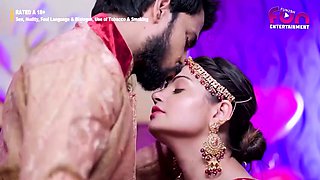 Sleaze indian milf has A load of peak all over moth